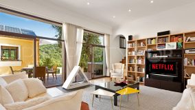 4 bedrooms country house in Casares Montaña for sale
