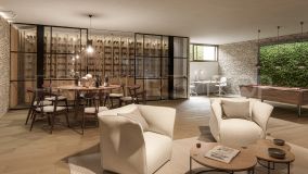 For sale apartment in Mijas
