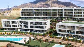 Penthouse for sale in Benalmadena, 817,000 €