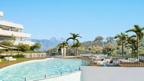 For sale apartment in Los Monteros with 2 bedrooms