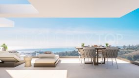 Penthouse in Benalmadena for sale