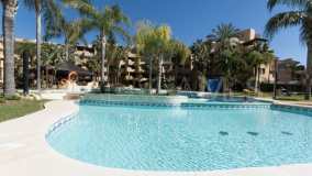 Wohnung zu verkaufen in Costalita, Estepona