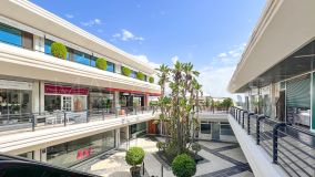 Commercial Premises for sale in Centro Plaza, Nueva Andalucia