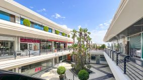 Commercial Premises for Sale in Centro Plaza, Nueva Andalucia, Marbella, Malaga