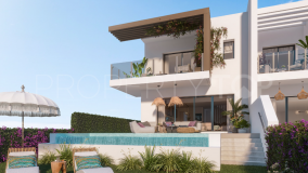 Villa en venta en El Chaparral, 1.020.000 €