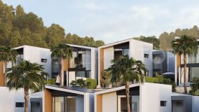 Villa en venta con 3 dormitorios en El Chaparral