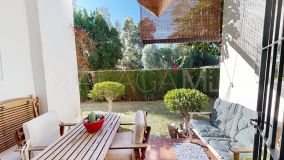 Town House for sale in Soleuropa, Nueva Andalucia