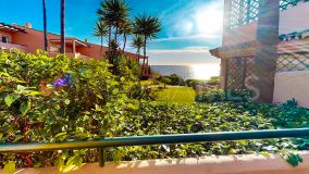 Town House for sale in Bermuda Beach, Estepona West