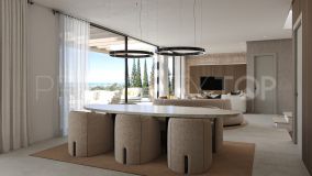 4 bedrooms villa for sale in La Resina Golf