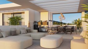 Buy La Resina Golf 3 bedrooms villa