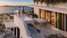 3 bedrooms Mijas Costa penthouse for sale