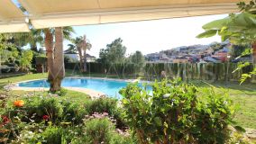 Ground Floor Apartment for sale in Aloha Royal, Nueva Andalucia