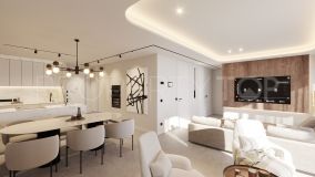 Marbella Centro, apartamento en venta con 1 dormitorio