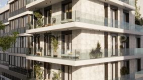 Marbella Centro, apartamento en venta con 1 dormitorio