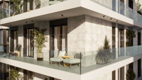 Marbella Centro, apartamento en venta con 1 dormitorio