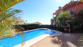 Apartment for sale in Cascadas de las Lomas, Mijas Costa