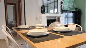 Lägenhet for sale in Marbella - Puerto Banus