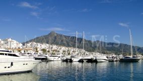 Apartment for sale in Marbella - Puerto Banus