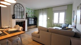 Lägenhet for sale in Marbella - Puerto Banus