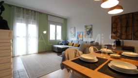 Lägenhet for sale in Marbella - Puerto Banus