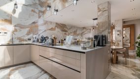 Villa for sale in Nueva Andalucia, Marbella