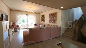 Town House for sale in Costalita, Estepona East