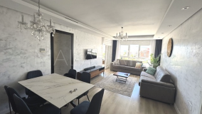 Wohnung zu verkaufen in Nueva Andalucia, Marbella