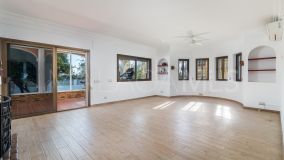 Villa for sale in Alta Vista, San Pedro de Alcantara