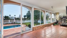 Villa for sale in Alta Vista, San Pedro de Alcantara