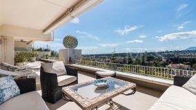 Apartment for sale in Las Terrazas de Las Lomas, Marbella Golden Mile