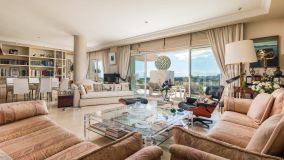 Apartment for sale in Las Terrazas de Las Lomas, Marbella Golden Mile