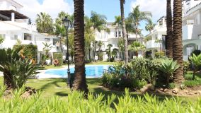 Lägenhet for sale in Los Naranjos de Marbella, Nueva Andalucia