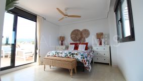 Zweistöckiges Penthouse zu verkaufen in La Resina Golf, Estepona Ost