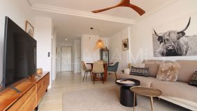 Atico Duplex en venta en La Resina Golf, Estepona Este