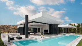 Villa en venta en La Alqueria, 5.900.000 €