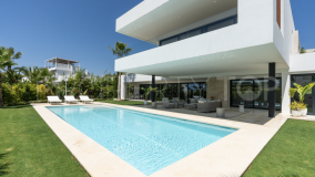 Villa with 5 bedrooms for sale in Los Olivos