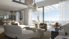 3 bedrooms villa for sale in Marbella