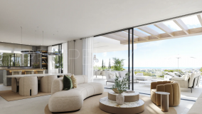 3 bedrooms villa for sale in Marbella
