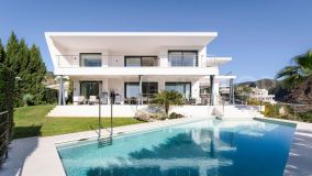 Villa en venta en Lomas de La Quinta, 3.495.000 €