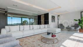Villa en venta de 5 dormitorios en Los Flamingos Golf