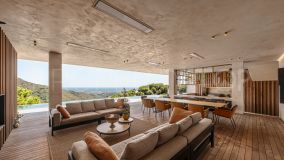 Villa en venta en Monte Mayor con 7 dormitorios