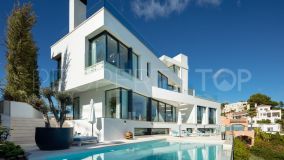 5 bedrooms villa for sale in La Quinta