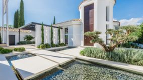 For sale villa in Los Naranjos