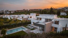 Comprar villa en Marbella Ciudad con 5 dormitorios