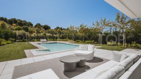 Comprar villa en Marbella Ciudad con 5 dormitorios