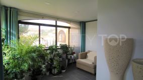 For sale Santa Ponsa apartment with 3 bedrooms