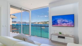 For sale apartment with 2 bedrooms in Santa Ponsa