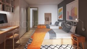 Apartamento de 3 dormitorios en venta en Santanyi