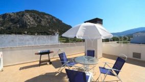For sale apartment with 3 bedrooms in Pollença