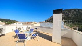 For sale apartment with 3 bedrooms in Pollença